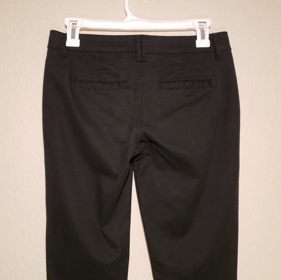Mossimo Mid-rise Skinny Pants - Picture 3 of 3